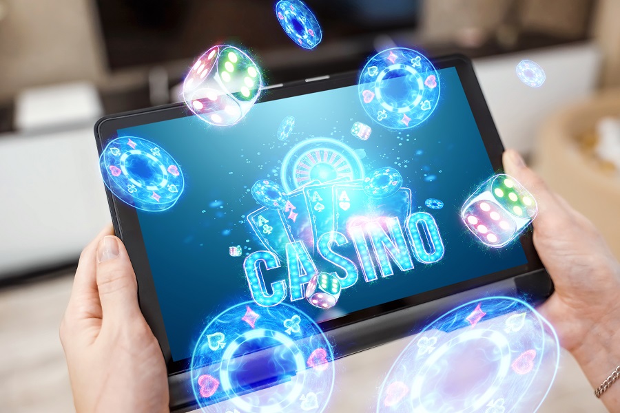 Best Astropay casinos for Canadians